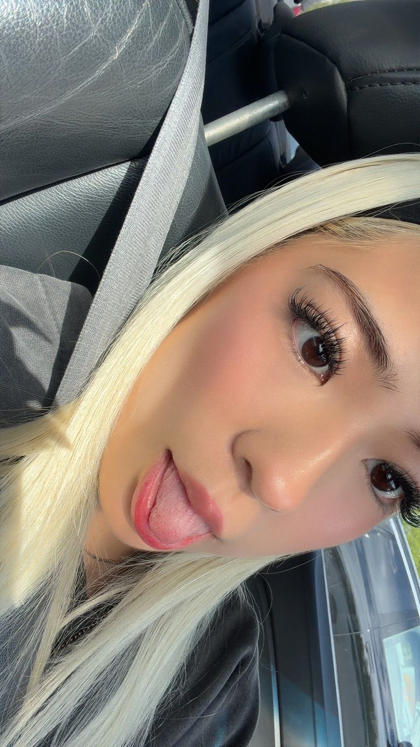 heyyy hmu!