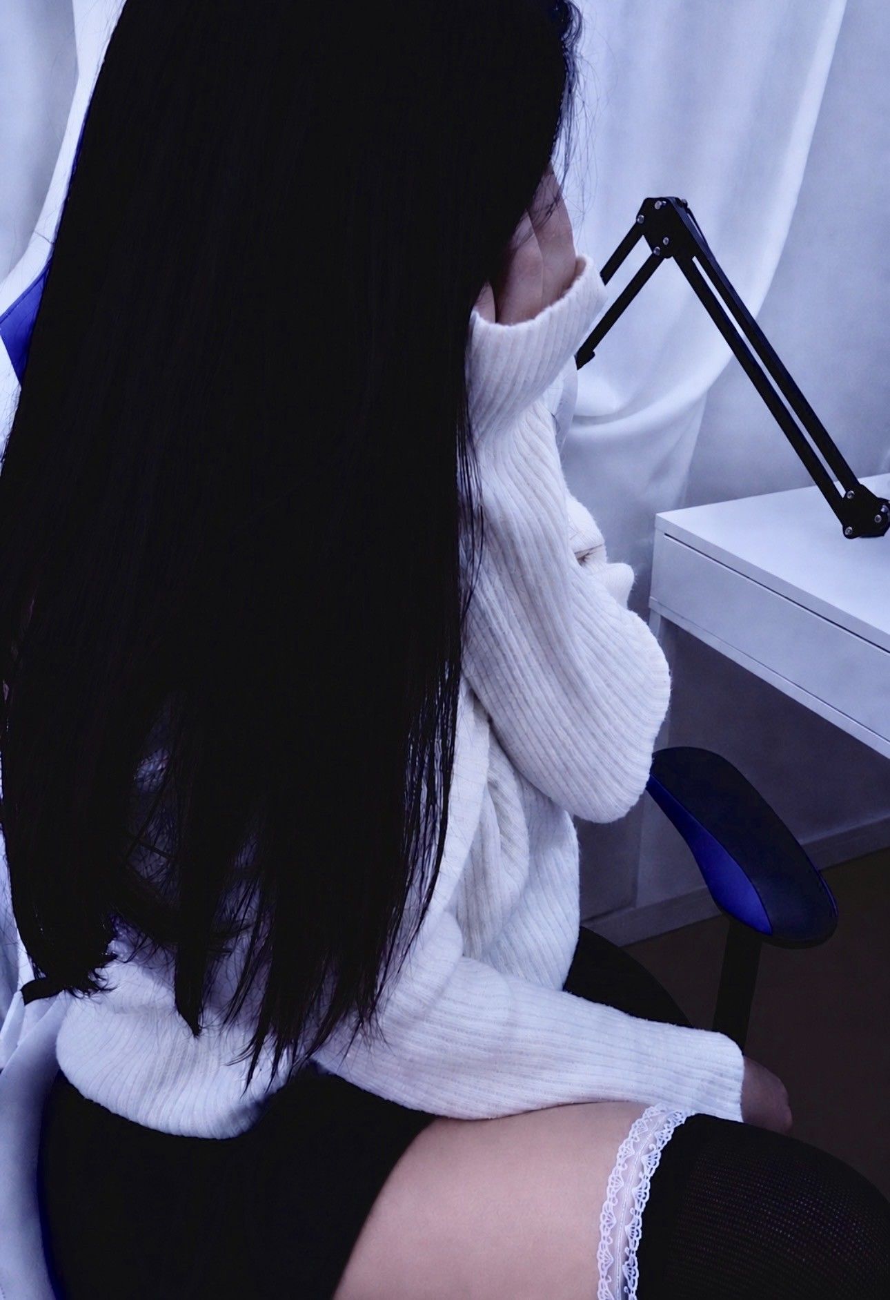 /ᐠ > ˕ <マ ₊˚⊹♡