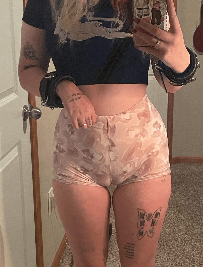 If I sent you a pic right now… would you handle