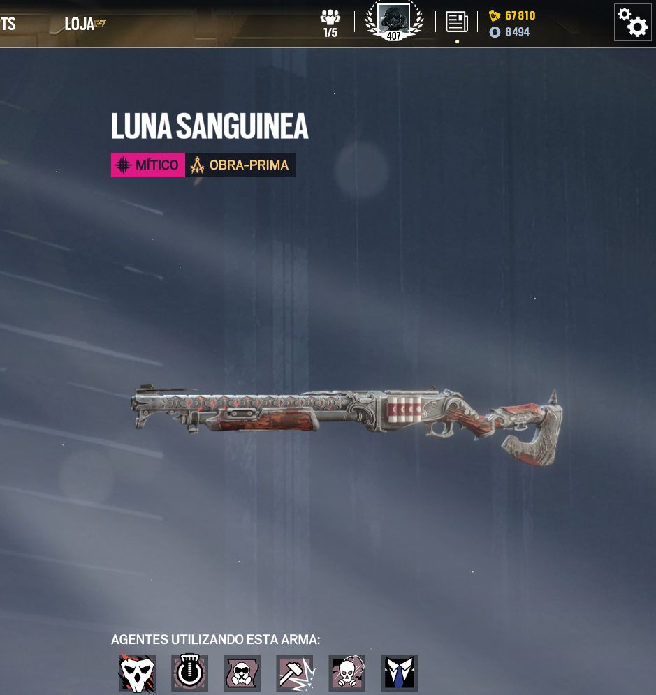 Is anyone interested in R6 Credits?