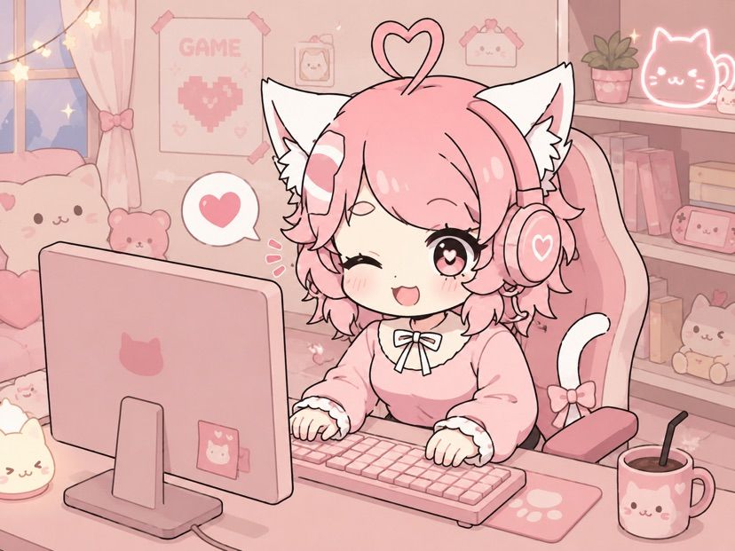 looking for a roblox duo? 🎮🐾
i’m down!!