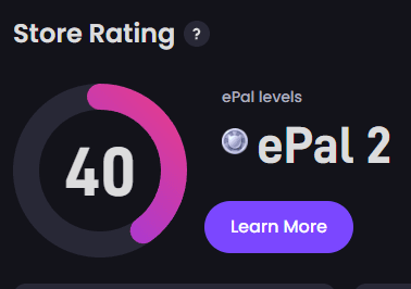 guess who's the goat