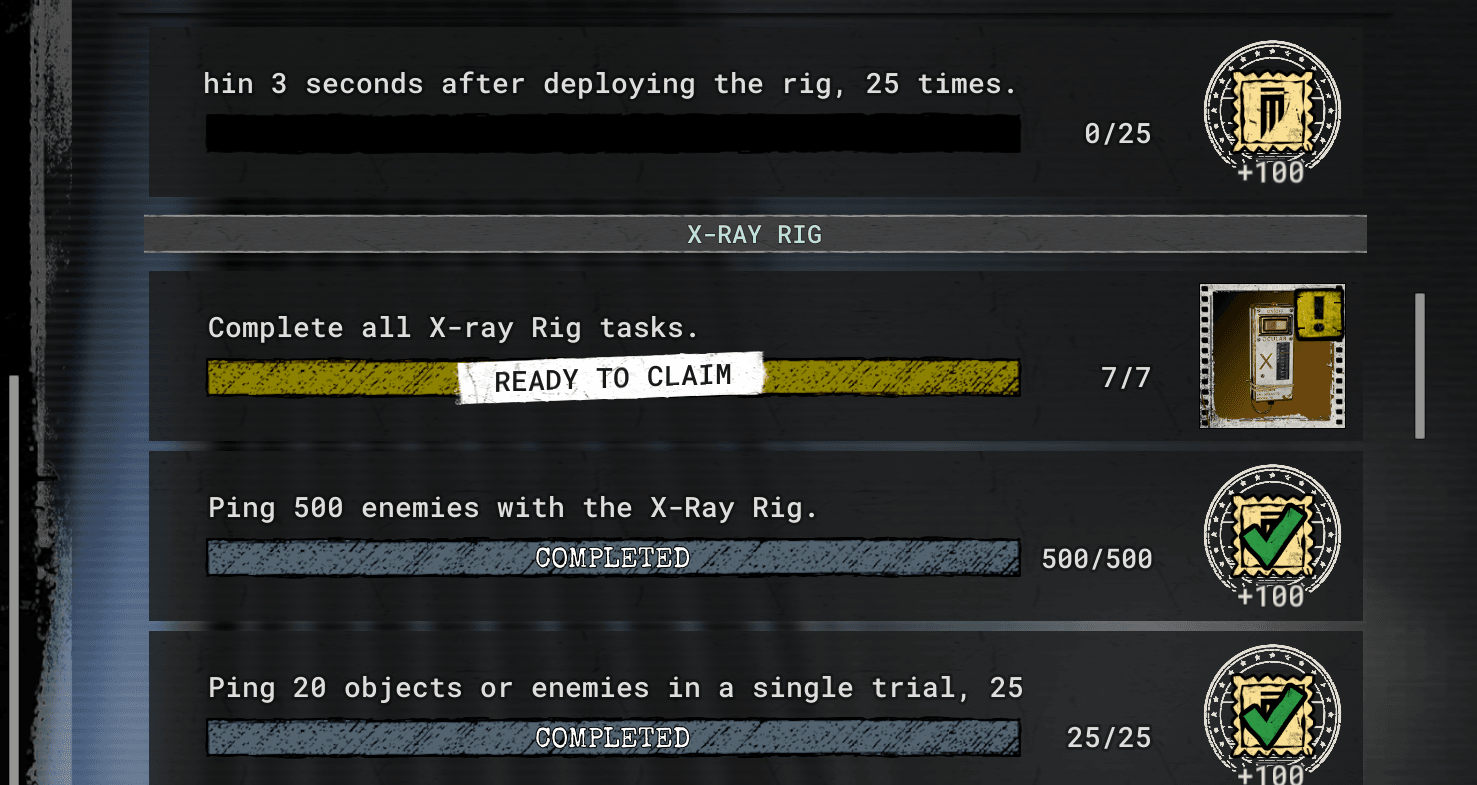 worst mastery missions of all time