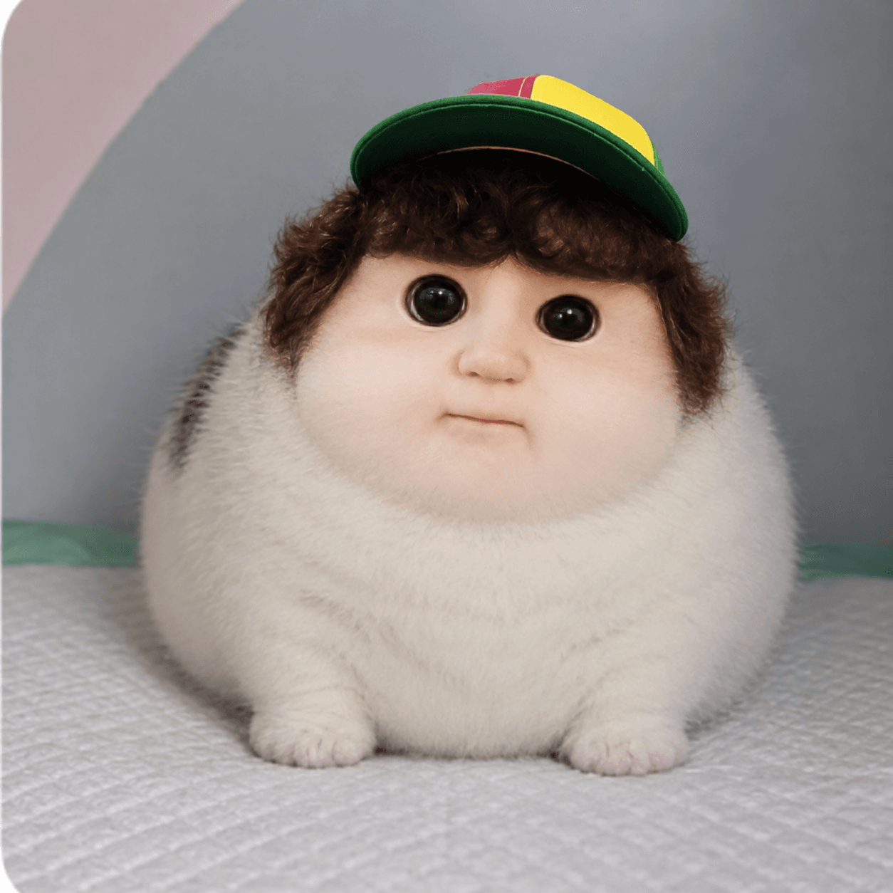 mi bombo