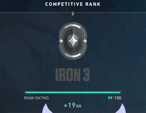 Definition of pain