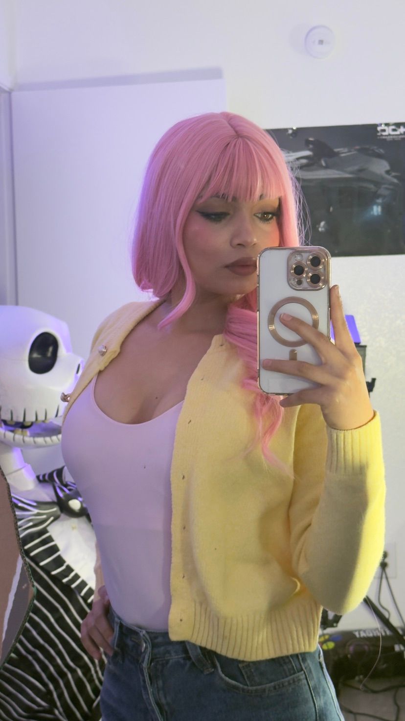 Holiss estoy disponible💗✨