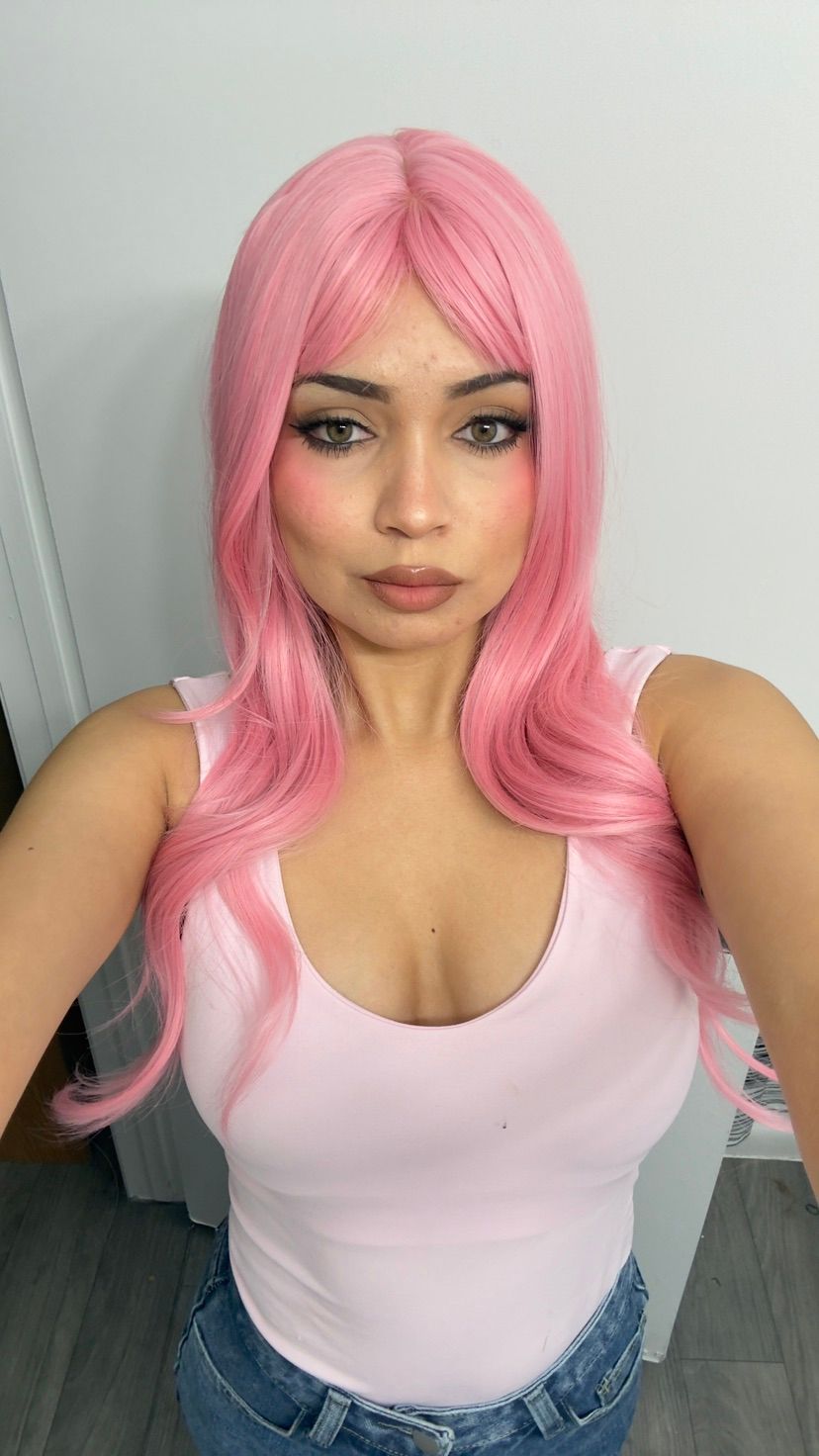 Holiss estoy disponible💗✨
