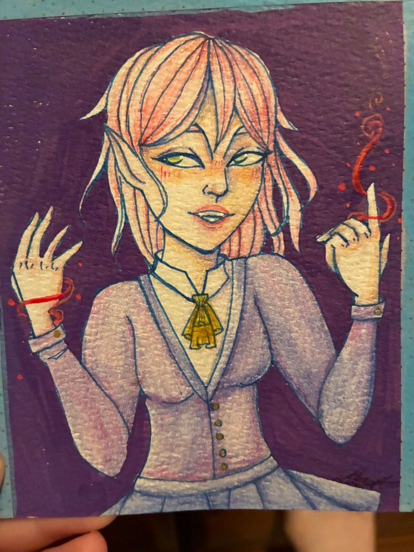 Doodle!
