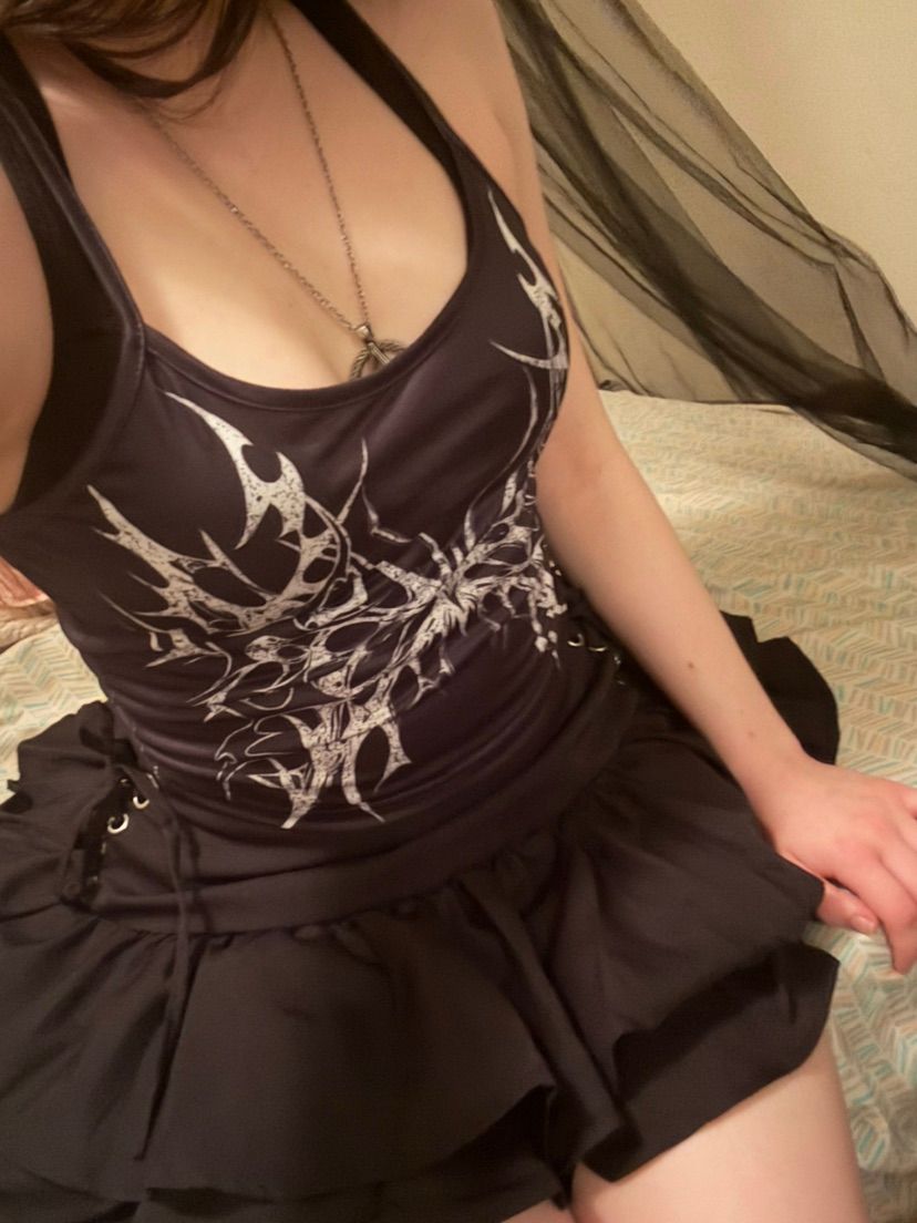 Waiting for you to order <3