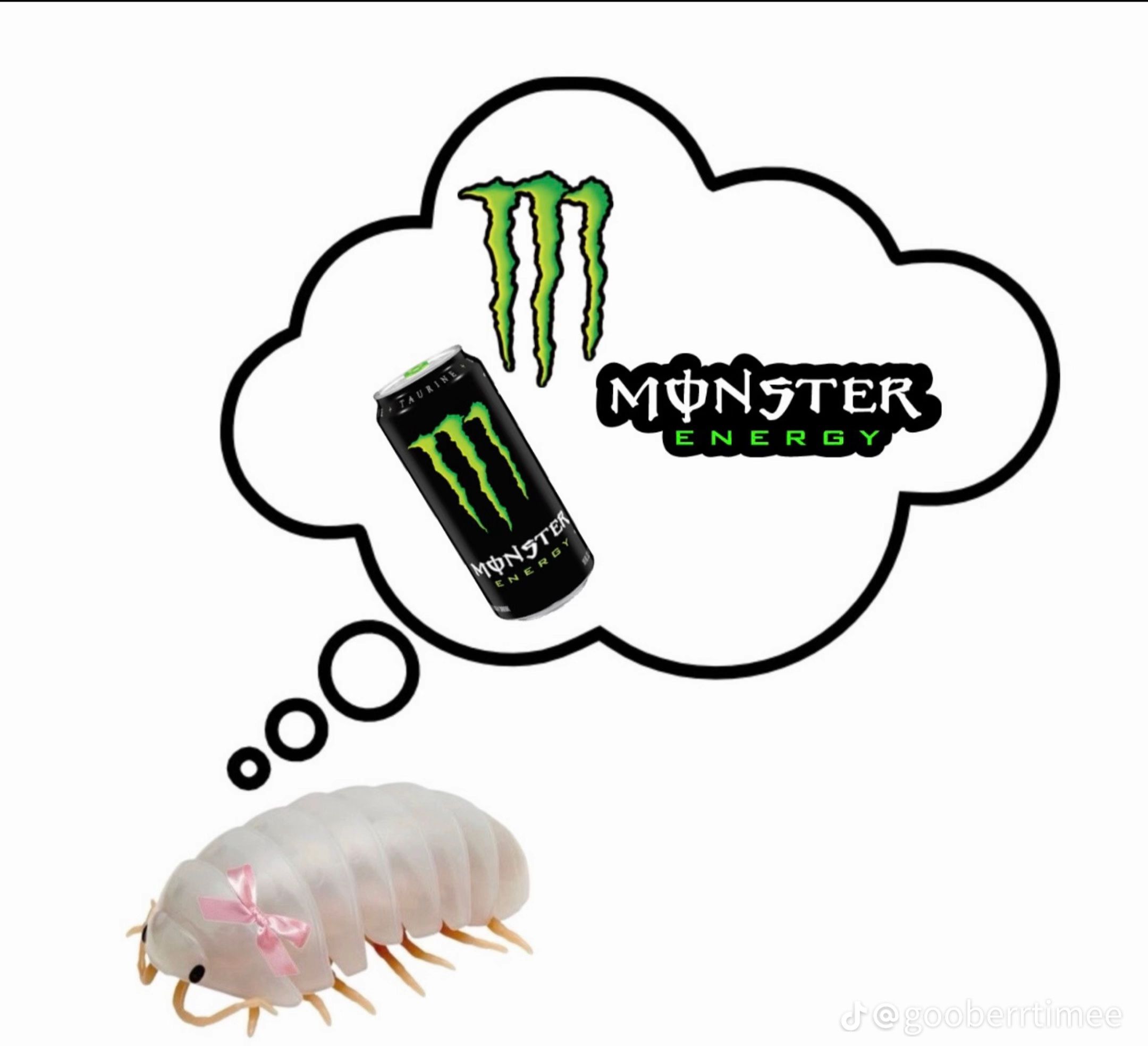 mmm monster