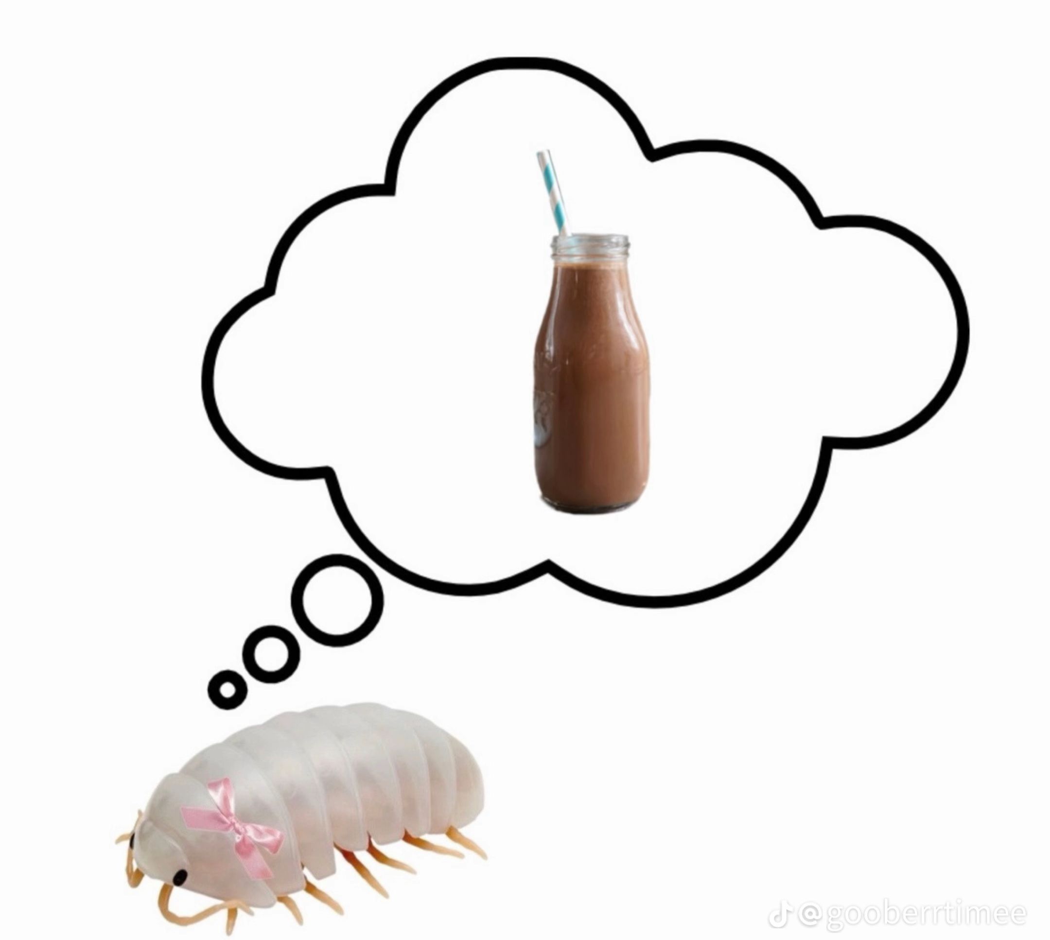 ziplining hurt i now want choccy milk