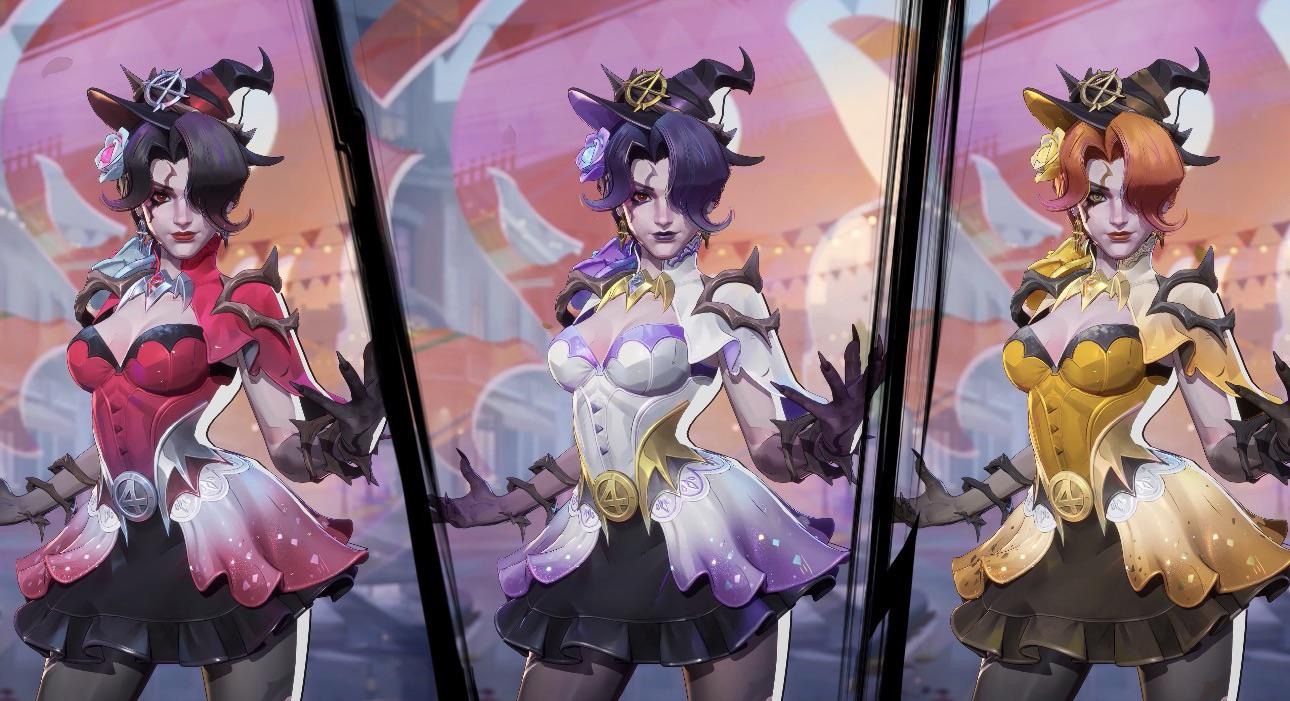 INVIS SKINNN?! MY WALLET ISN’T READY 😭✨