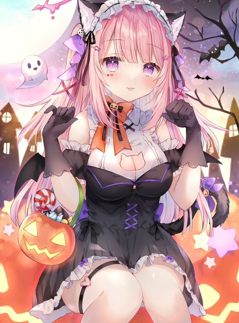 ୨୧ ♡ Carry Me in DBD or Phasmo? ♡