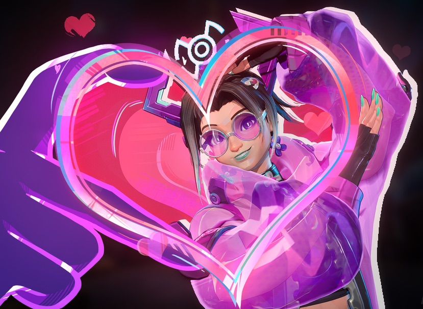 Let’s play rivals together 💕