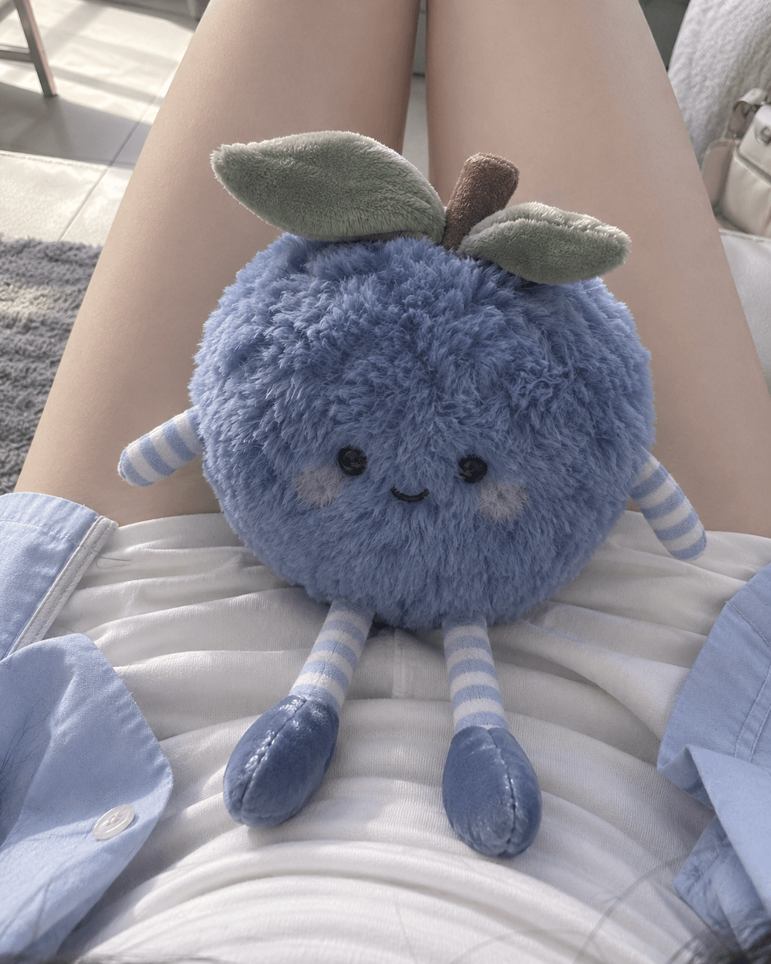 hii, it's lumira!