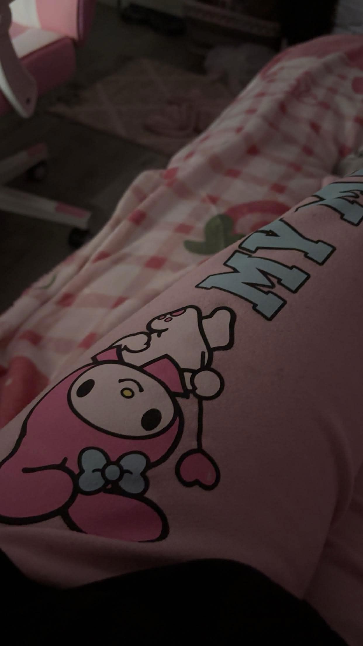 mymelodyholic >.<