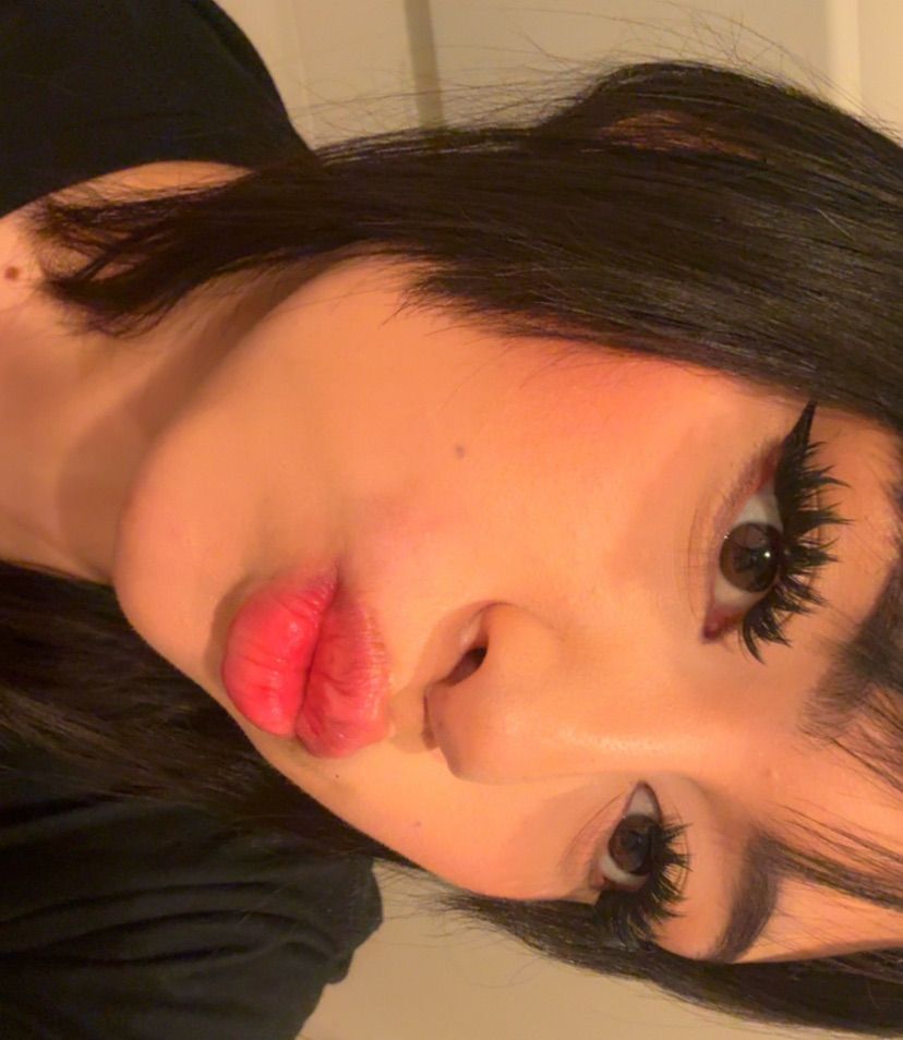 ❤️❤️