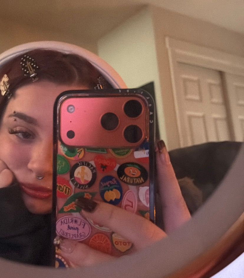 How are you doing today? <3