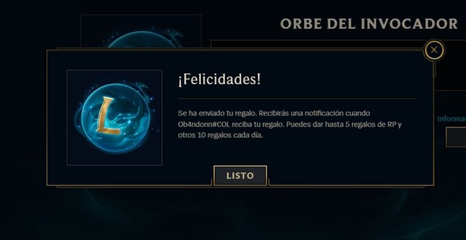 🥳entrega los ganadores del sorteo 🥳