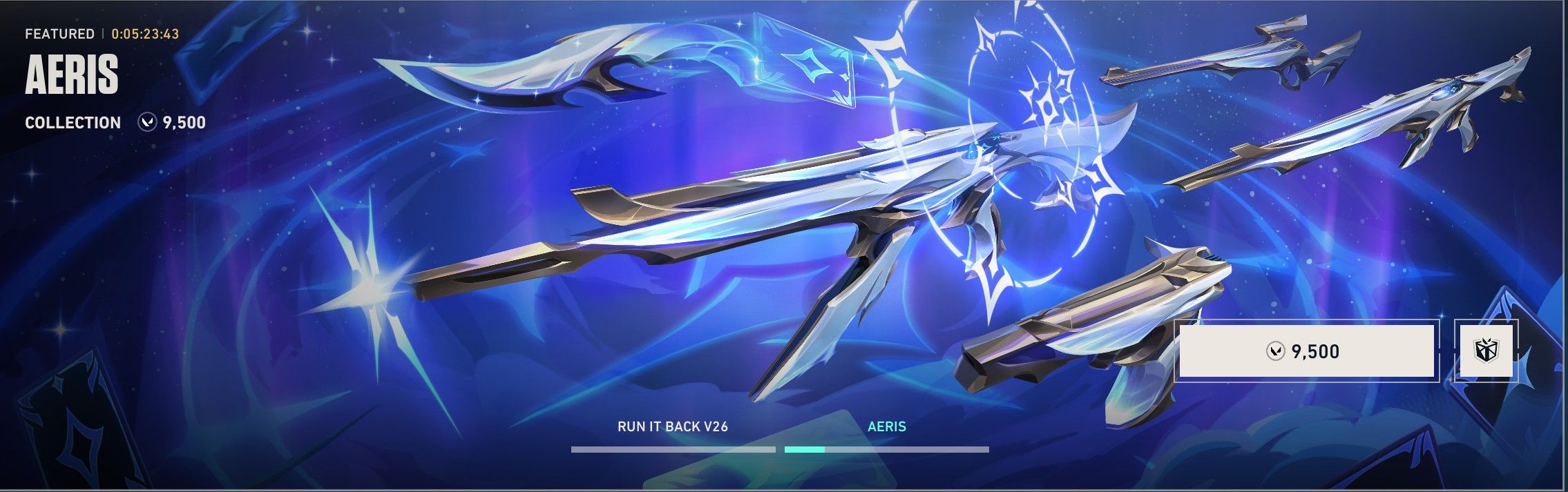 New to Val