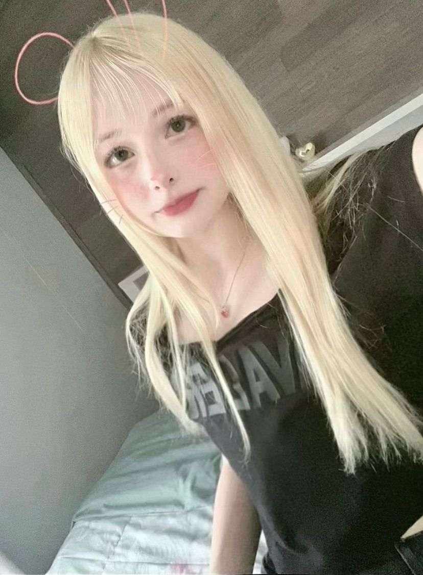 Hii :3