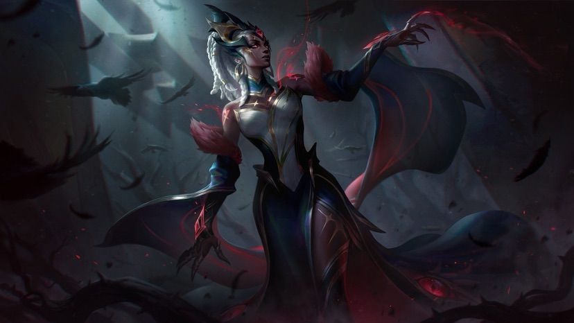 Skin Mel !