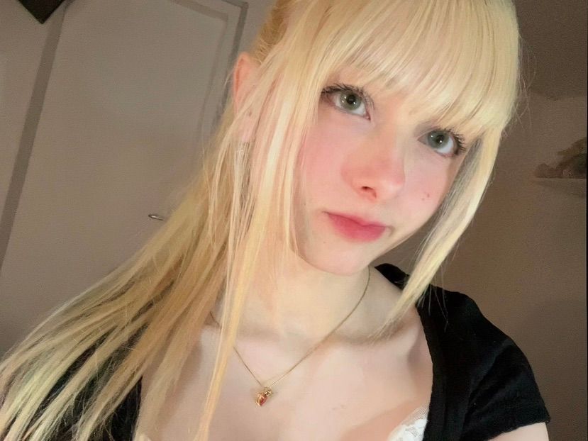 ♡