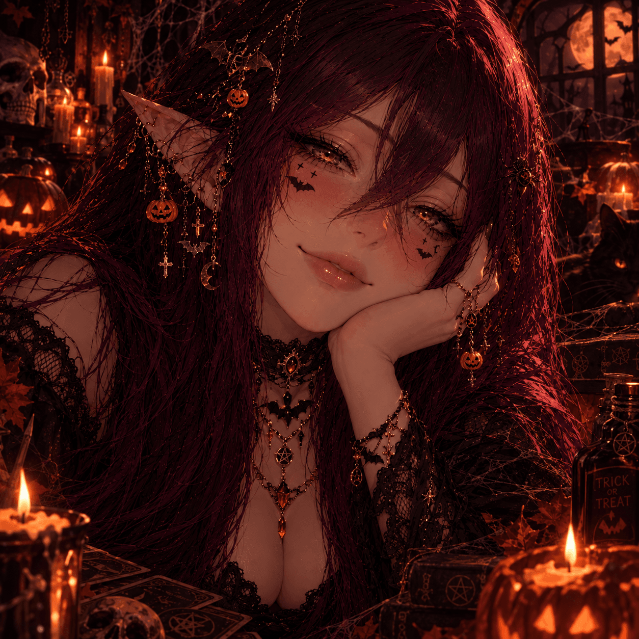 THIS IS HALLOWEEN