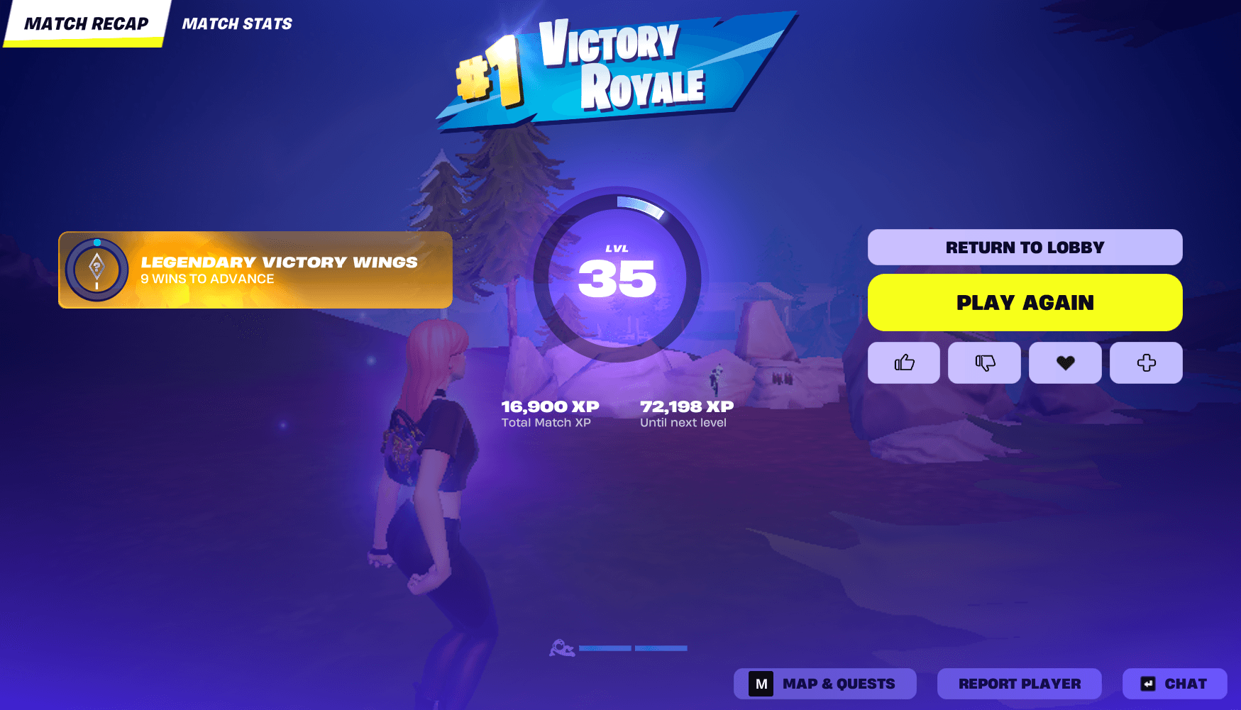 Blitz Royale