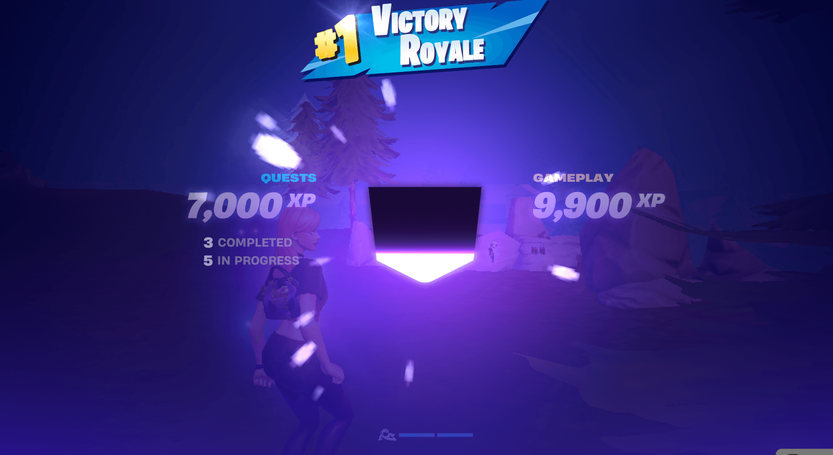 Another day another win