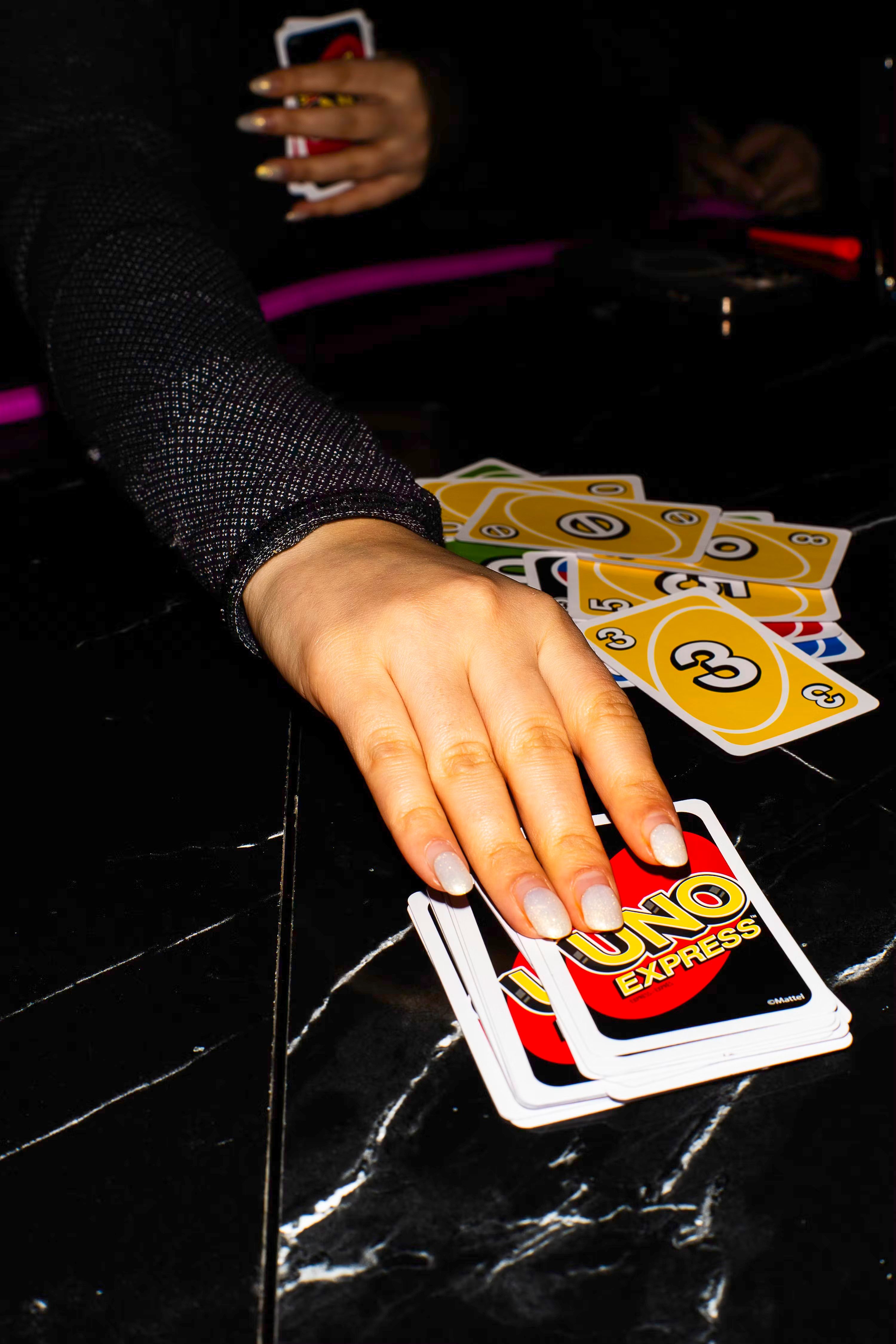 uno?