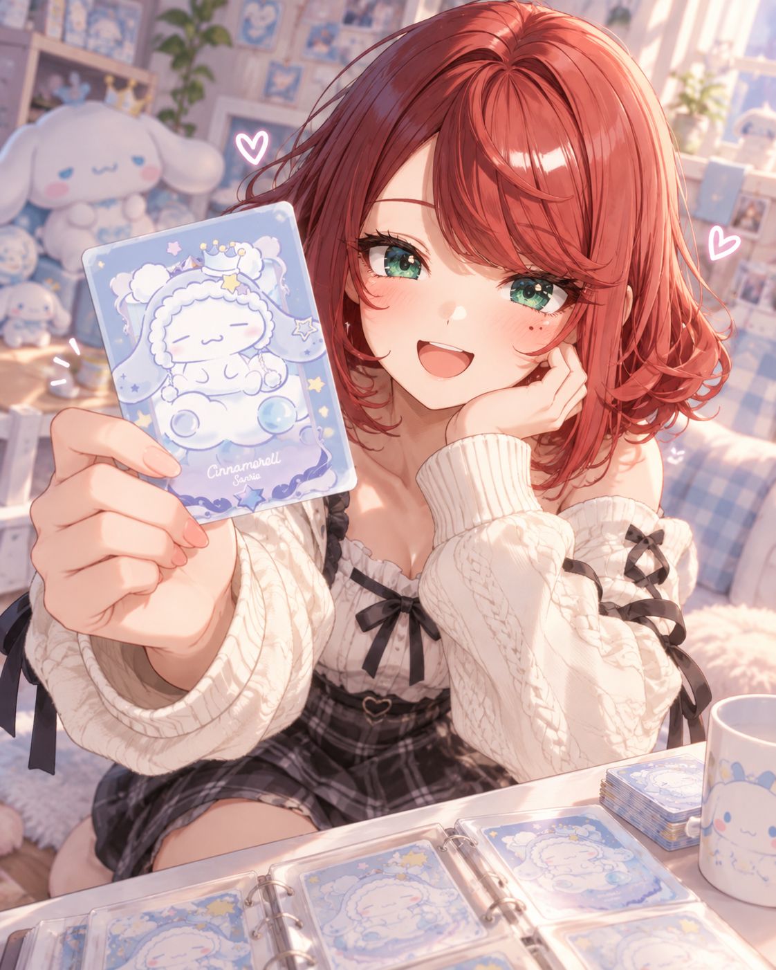 Gacha Discord Bots