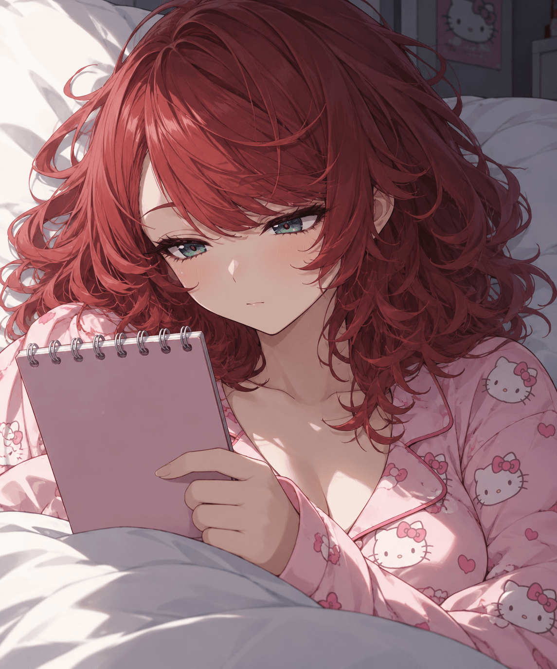 Good morning everyone!!