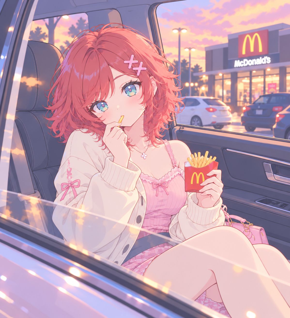 McDonald's Monopoly