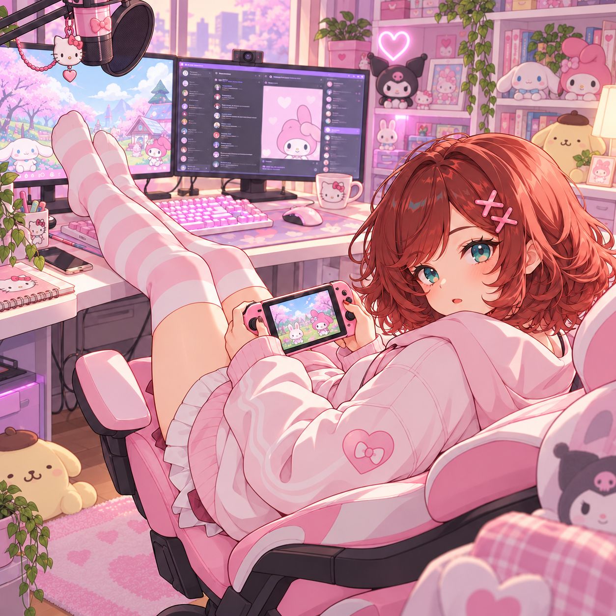 ૮(˶╥︿╥)ა