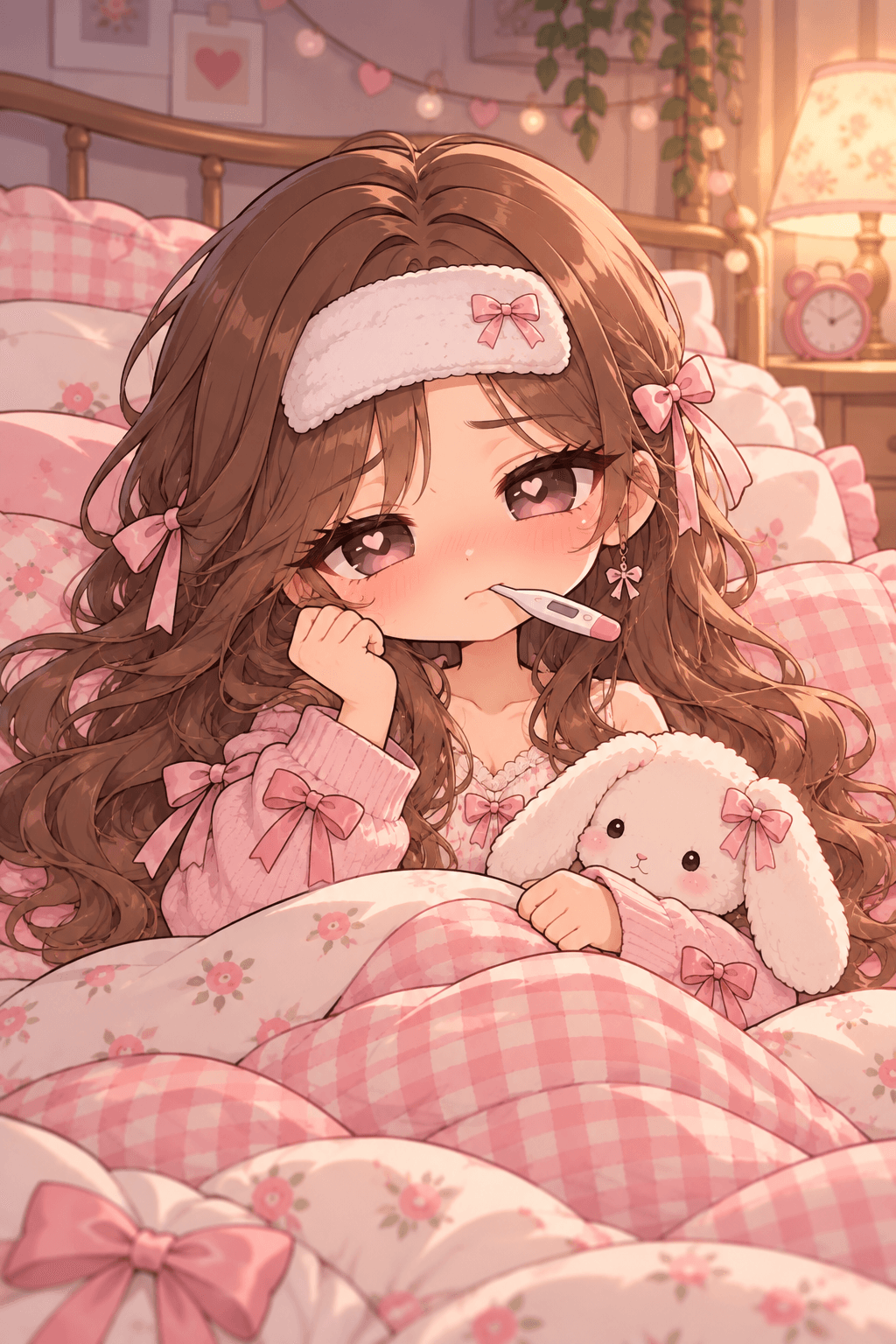 I've been off a lot the past few days