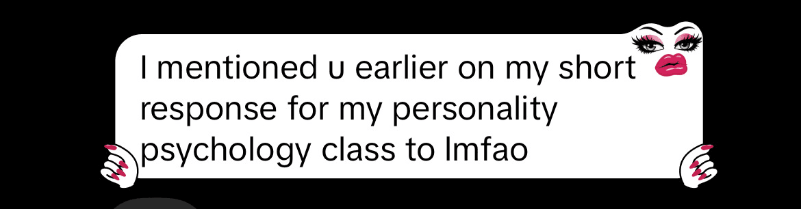 a review for my reading!!
