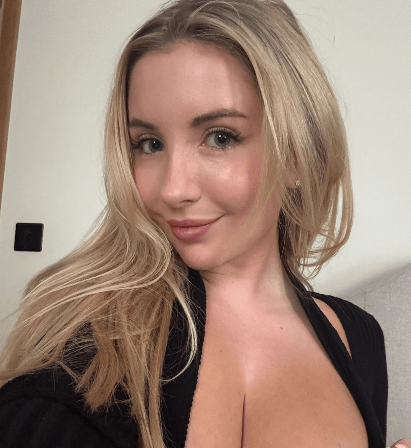 come see what i got