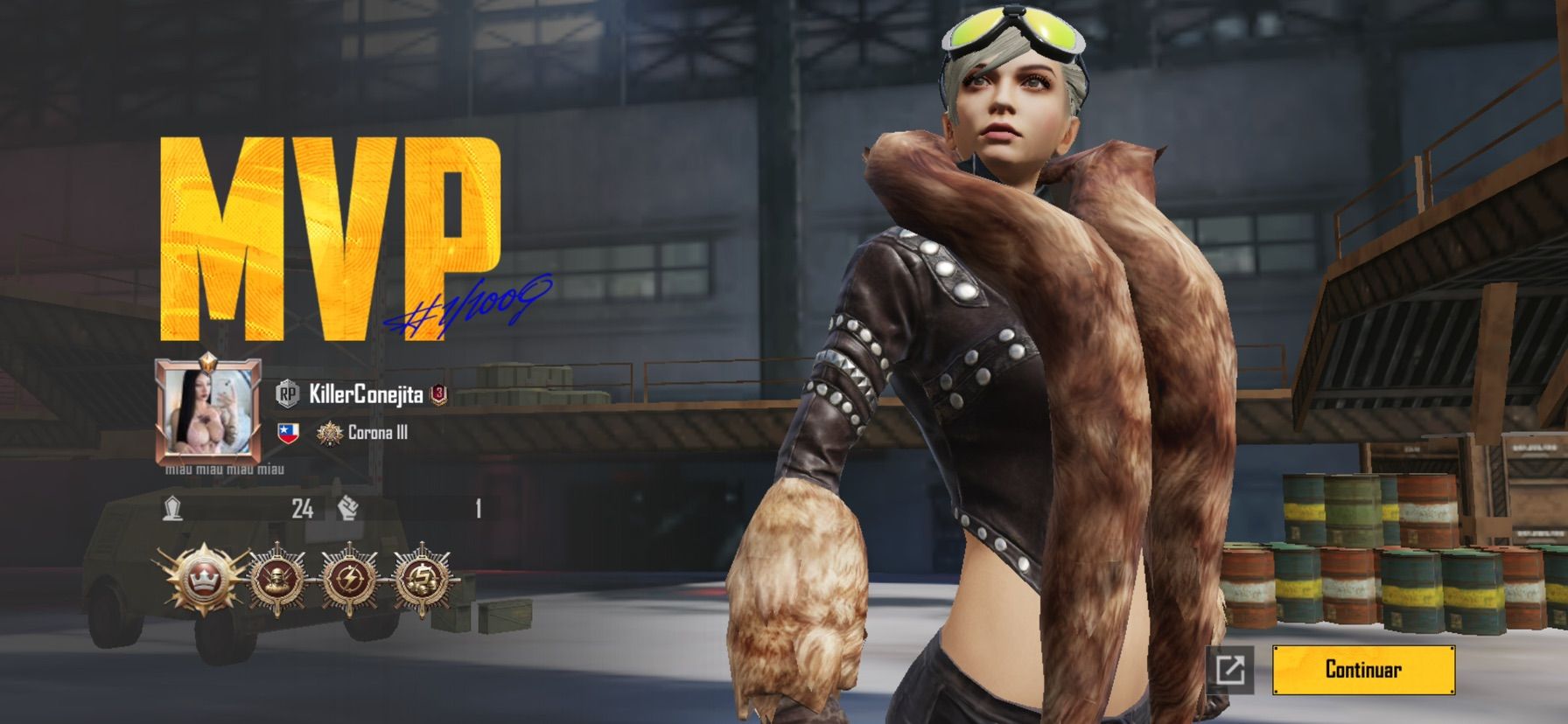 quién para jugar pubg? 🩵