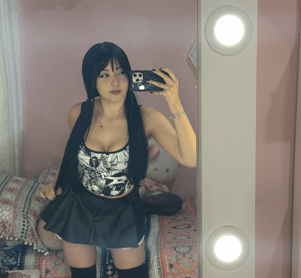 Cute Outfit