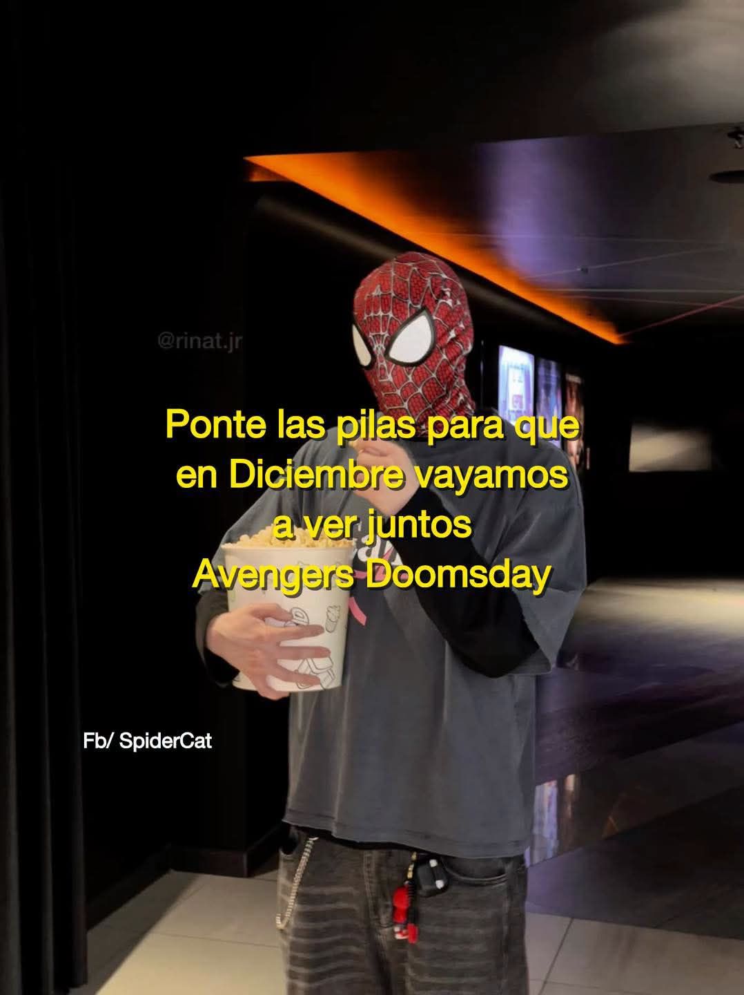 Necesito que me refresquen la memoria primero jsjs
