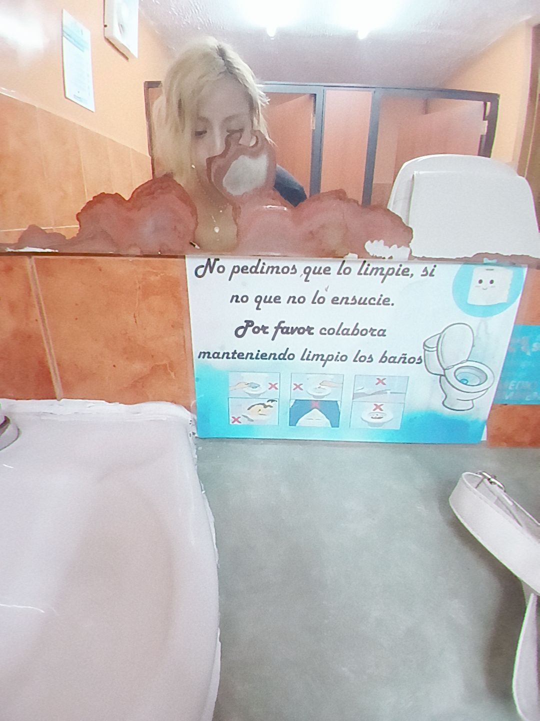 Nada mas de gobierno que mi Instituto