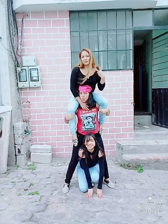 Hace mil años qwq