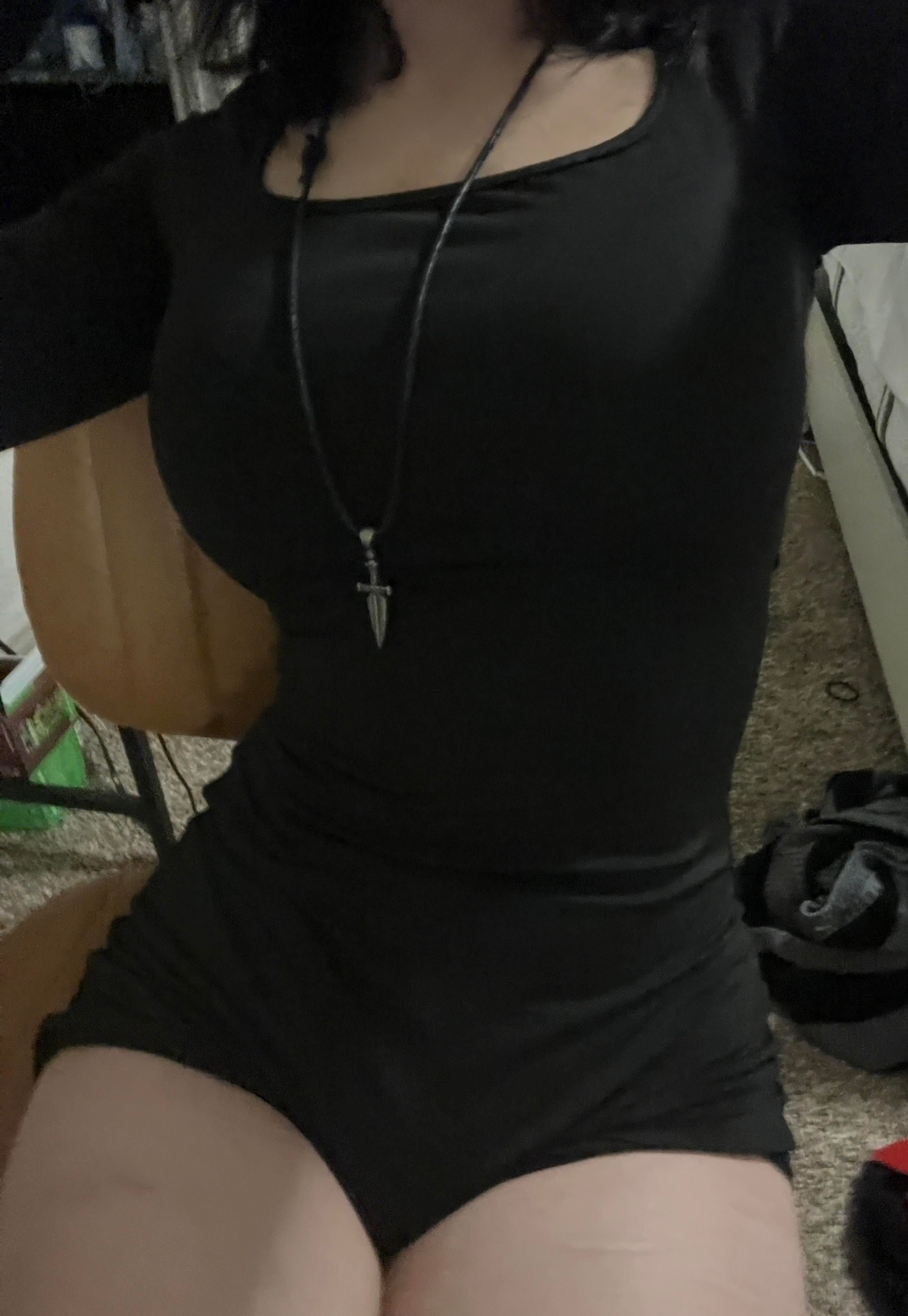 Outfit checkkk