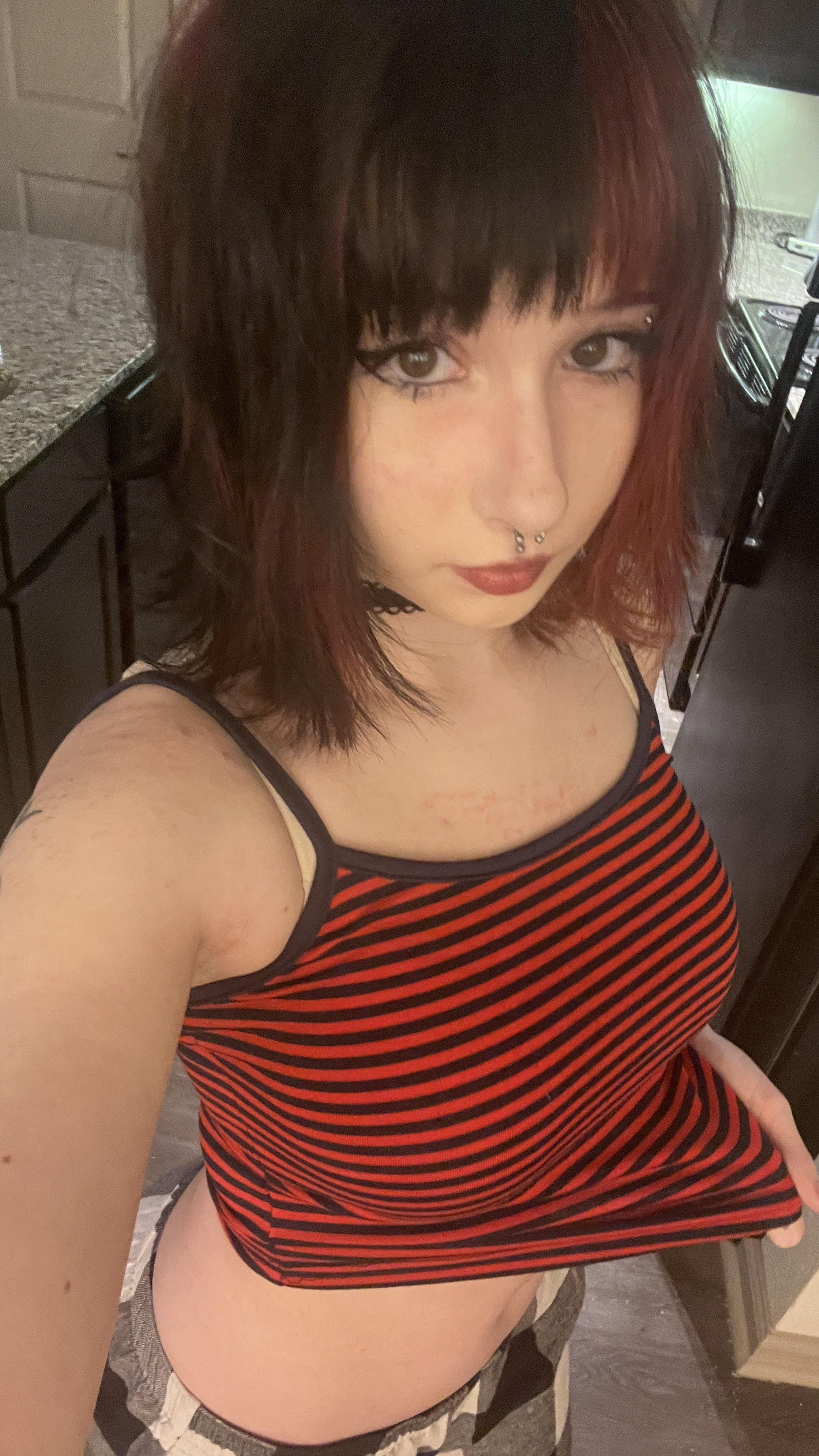 Fit contest?