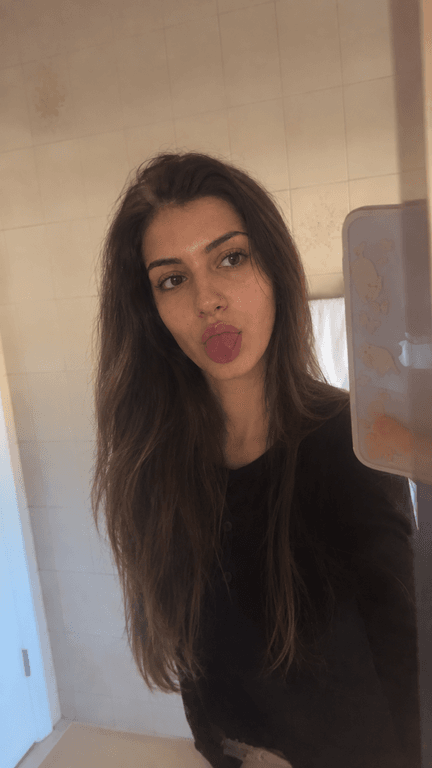 New here ♡