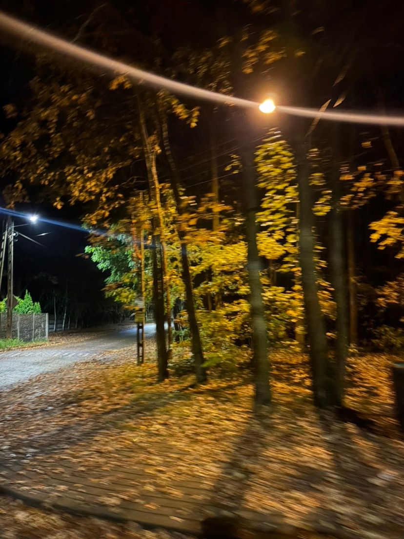 thought it was aesthetic hahah