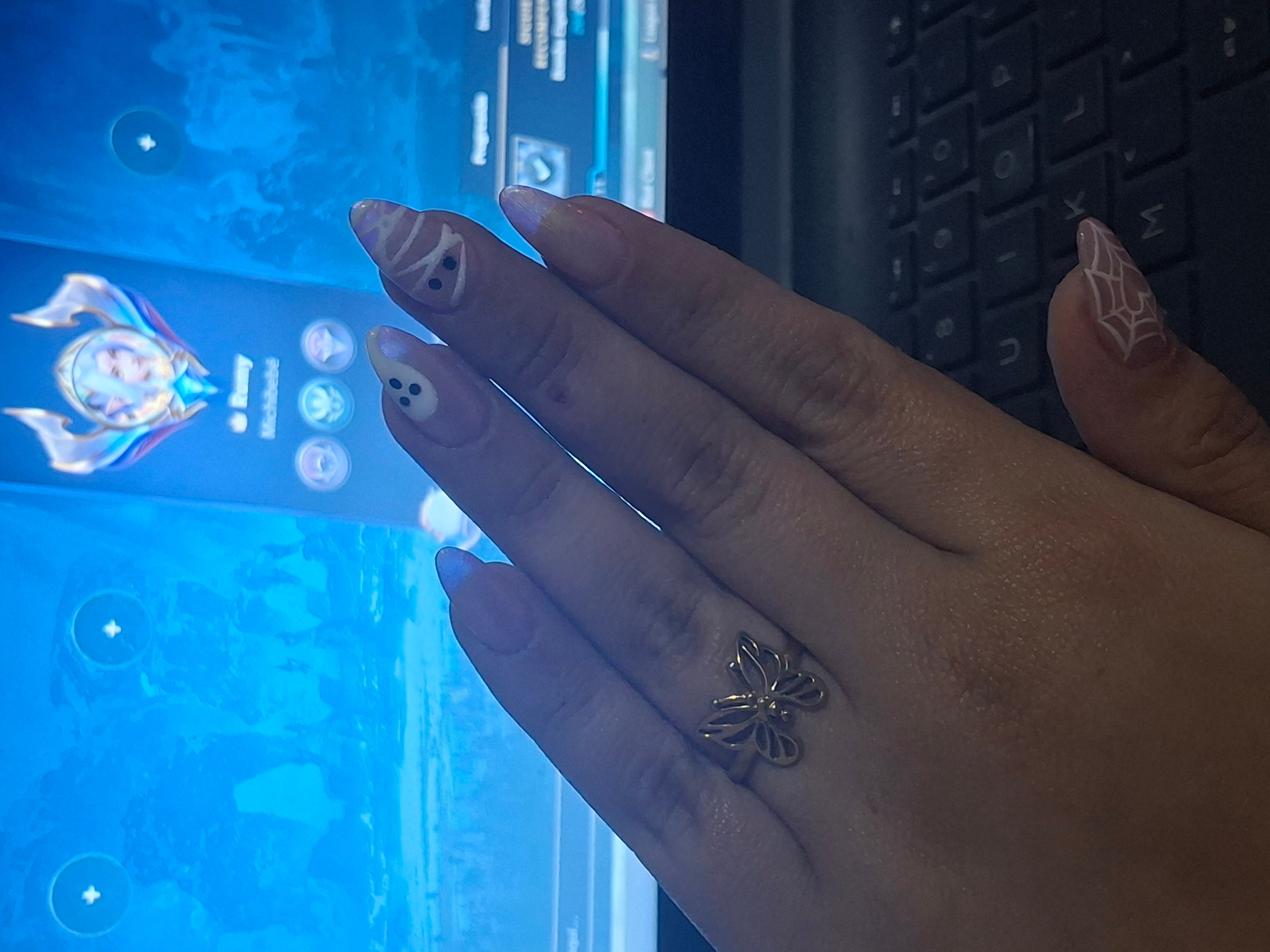 Wanna play? ૮ ˶ᵔ ᵕ ᵔ˶ ა ♡