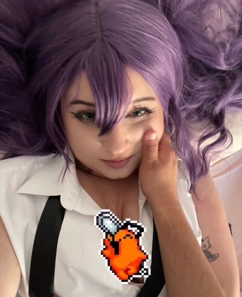 special reze just for you ✨