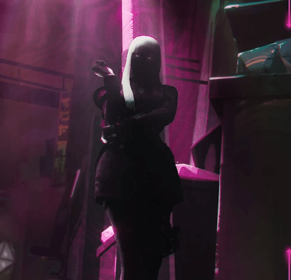 New Agent in VAL?